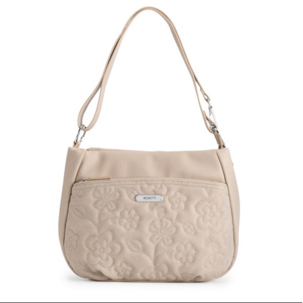 Rosetti Nia Convertible Shoulder Bag - NWOT